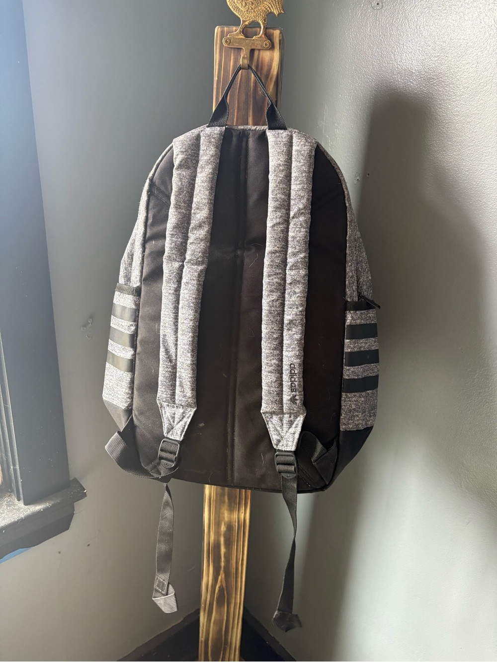 ADIDAS Backpack - Picture 4 of 10